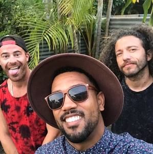 Meet your Posher, Mark